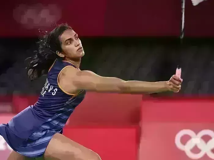 Indonesia Open : PV Sindhu और HS Pranay प्री क्वार्टर फाइनल में पहुंचे, त्रीशा-गायत्री बाहर