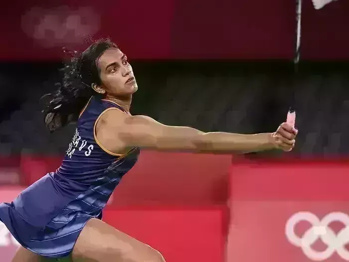 Indonesia Open : PV Sindhu और HS Pranay प्री क्वार्टर फाइनल में पहुंचे, त्रीशा-गायत्री बाहर