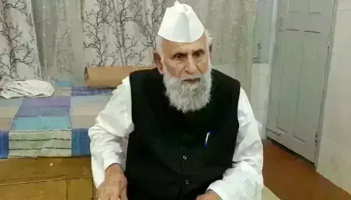 सपा सांसद शफीकुर्रहमान ने मदरसों में योग का किया विरोध, कहा - इस दिन तालीम दिवस मनाया जाए