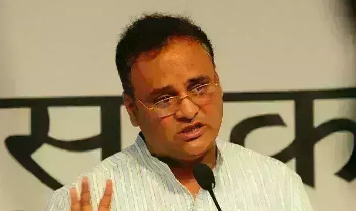 कांग्रेस नेता अरुण यादव के बिगड़े बोल, प्रधानमंत्री मोदी के पिता को लेकर की अभद्र टिप्पणी, भाजपा ने बताया शर्मनाक