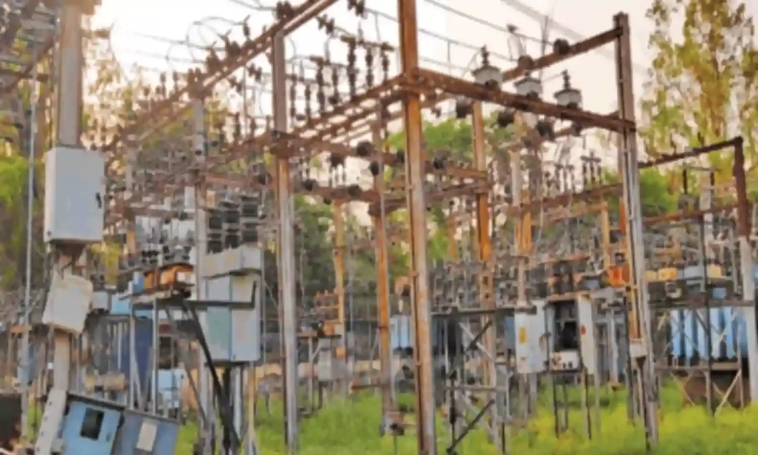 ग्वालियर में बिजली कंपनी का मुख्यालय होगा शिफ्ट, मोती झील से सिटी सेंटर लाने की तैयारी!