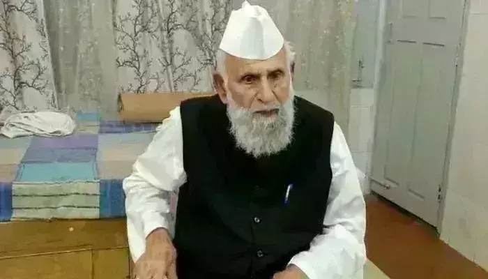 सपा सांसद शफीकुर्रहमान ने मदरसों में योग का किया विरोध, कहा - इस दिन तालीम दिवस मनाया जाए