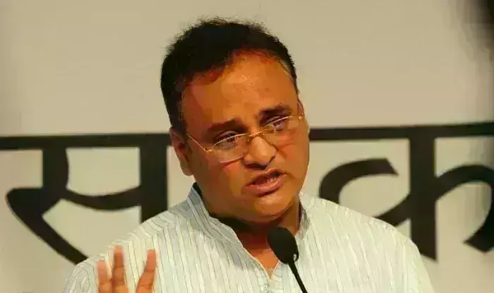 कांग्रेस नेता अरुण यादव के बिगड़े बोल, प्रधानमंत्री मोदी के पिता को लेकर की अभद्र टिप्पणी, भाजपा ने बताया शर्मनाक