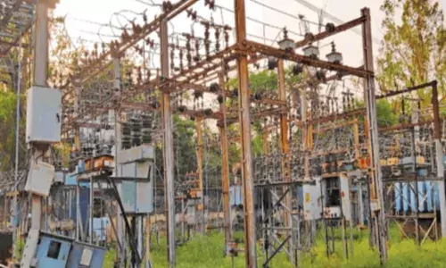 ग्वालियर में बिजली कंपनी का मुख्यालय होगा शिफ्ट, मोती झील से सिटी सेंटर लाने की तैयारी!