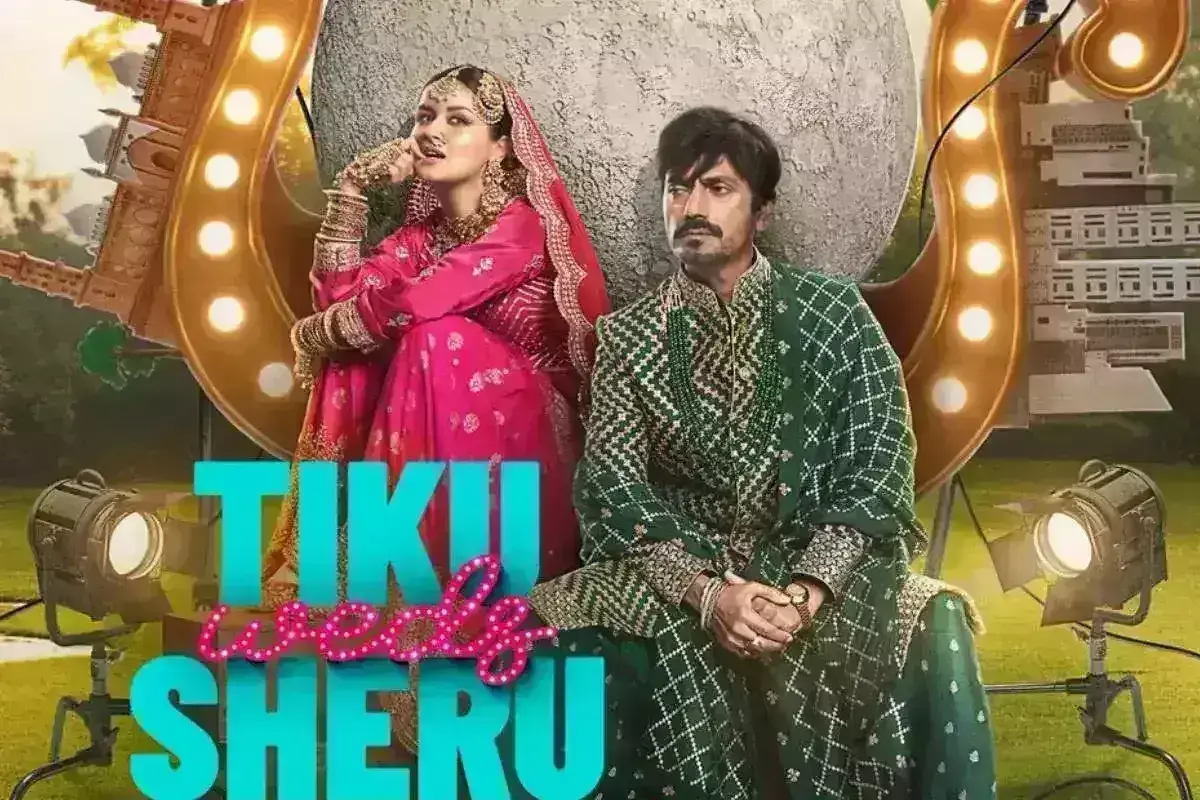 Tiku weds Sheru का धमाकेदार ट्रेलर रिलीज, अवनीत कौर संग इश्क करते नजर आए नवाजुद्दीन सिद्दीकी