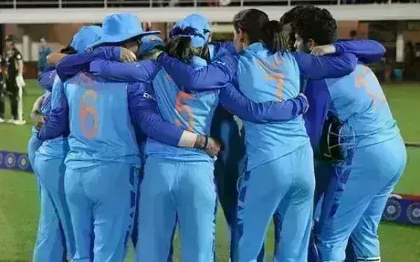 भारतीय महिला क्रिकेट टीम जुलाई में जाएगी बांग्लादेश , 3 वनडे और 3 टी-20 खेलेगी