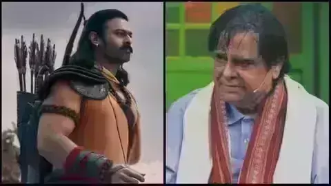 आदिपुरुष के मेकर्स पर फूटा रामानंद सागर के बेटे का गुस्सा, डायरेक्टर ओम राउत को लगाई फटकार