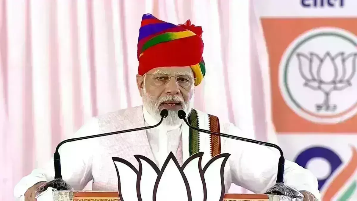 प्रधानमंत्री 27 जून को आएंगे भोपाल, कार्यकर्ताओं को देंगे जीत का मंत्र