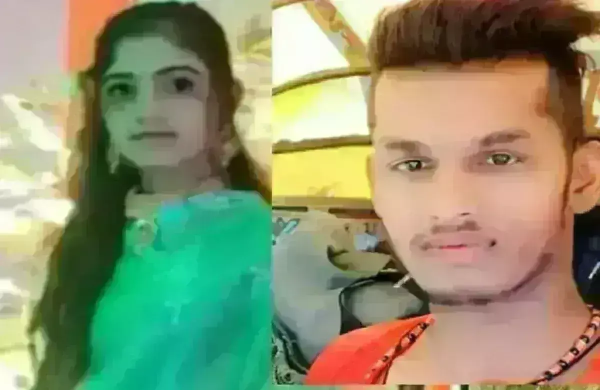 मुरैना में ऑनर किलिंग, पिता ने बेटी और उसके प्रेमी की हत्या कार लाश चंबल में बहाई