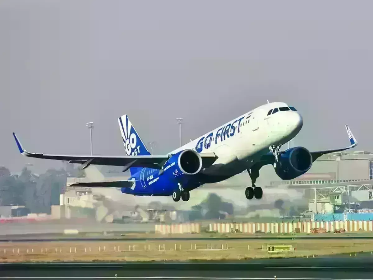 Go First Crisis :  22 जून तक सभी फ्लाइट्स तक कैंसिल, जानिए क्या है कारण