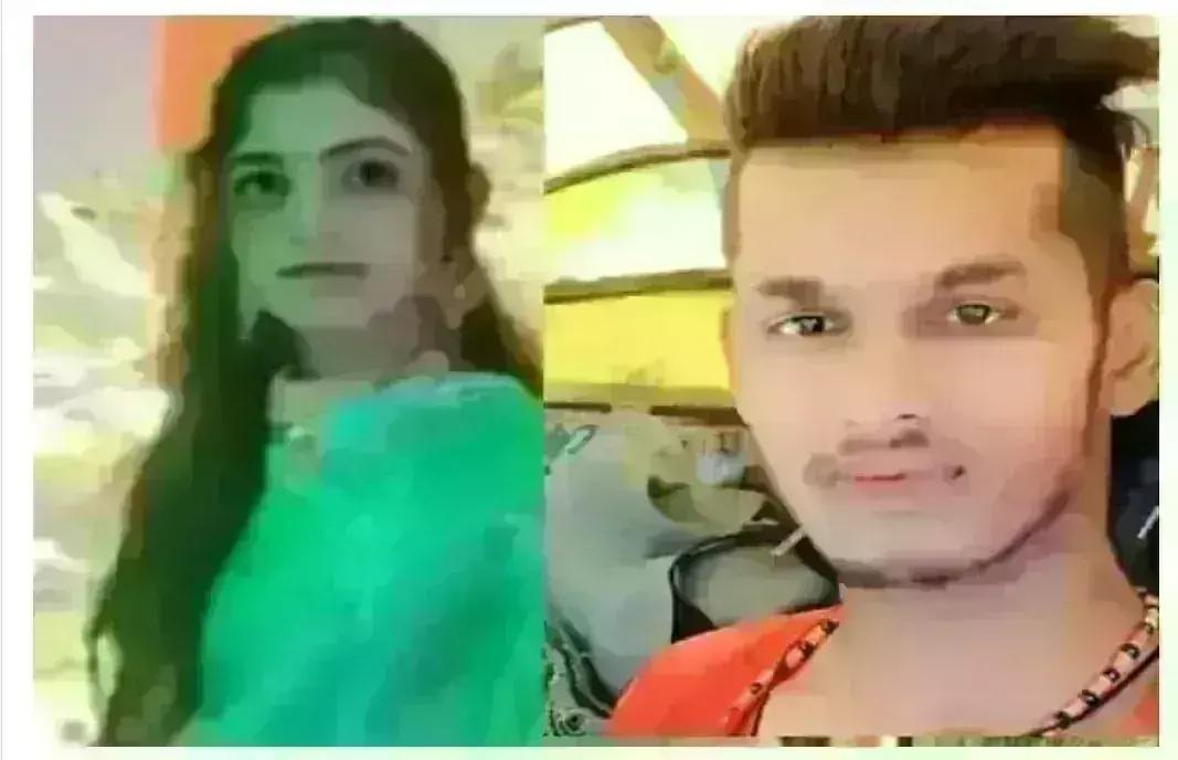 मुरैना ऑनर किलिंग केस में लड़की का वीडियो आया सामने, शादी कर लेने का जिक्र
