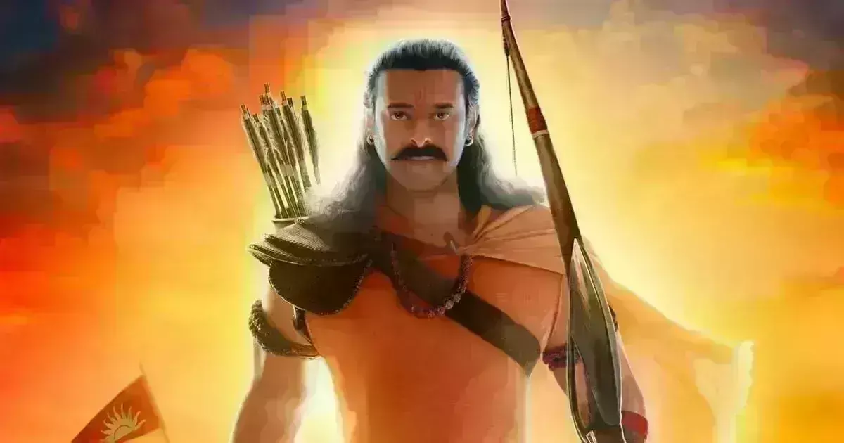 Adipurush : फिल्म को लेकर मप्र में भी शुरू हुआ विवाद, करणी सेना बोली- डायरेक्टर को ढूंढो, मारो