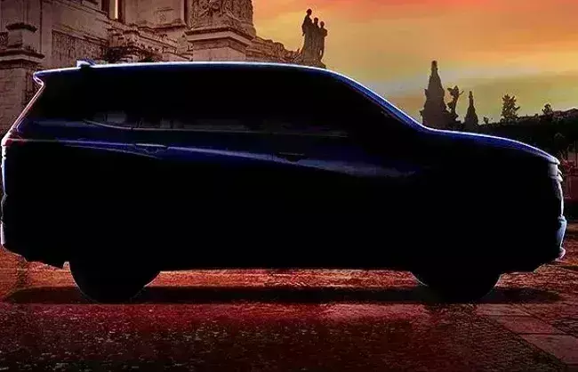 Maruti Suzuki Invicto: मारुती 5 जुलाई को लांच करेगी अपनी नई कार  इनविक्टो, आज से शुरू की बुकिंग