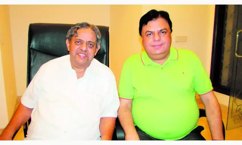 प्रधानमंत्री रोज एक घंटा योग कर सकते हैं तो हम क्यों नहीं : एच आर नागेंद्र