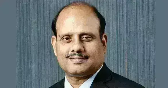 RBI के नए डिप्टी गवर्नर बने स्वामीनाथन जानकीरमन, महेश कुमार जैन का स्थान लेंगे