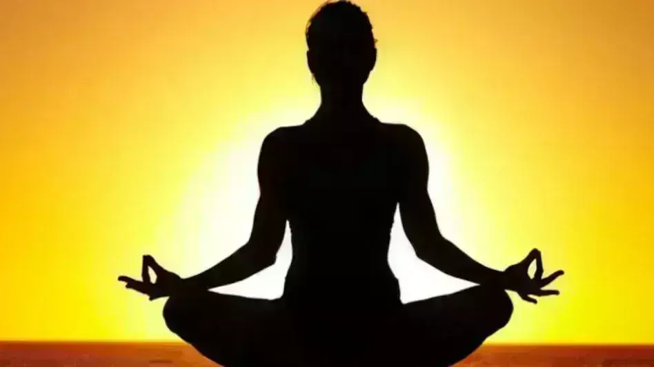 अंतरराष्ट्रीय योग दिवस : दुनिया भर में वसुधैव कुटुम्बकम-एक परिवार, एक-पृथ्वी का संदेश देगा