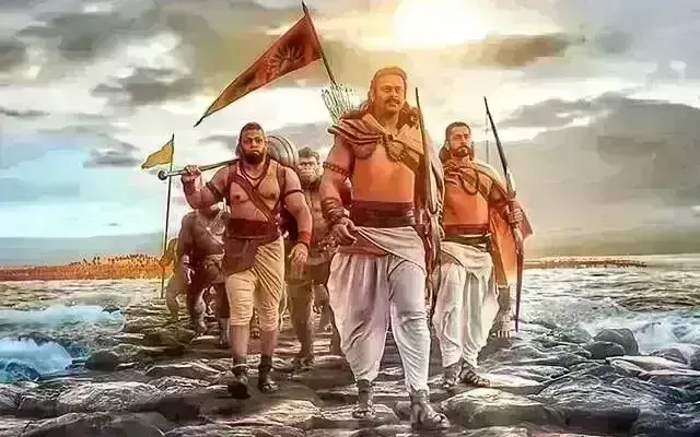 विवाद का दिखा असर, चौथे दिन फिल्म आदिपुरुष को नहीं मिले दर्शक, कमाई में आई बड़ी गिरावट