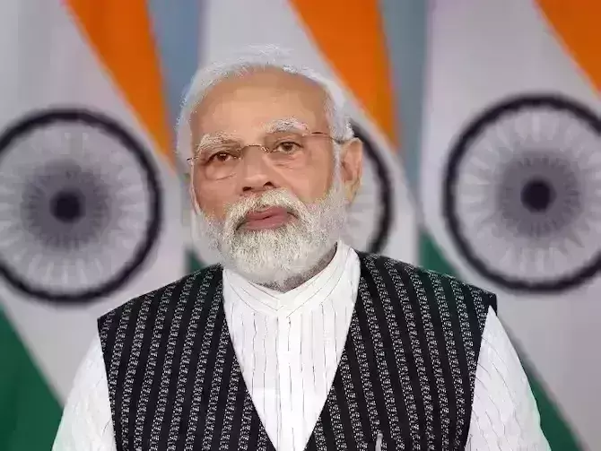 International Yoga Day : प्रधानमंत्री मोदी आज शाम UN में आयोजित कार्यक्रम में लेंगे भाग International Yoga Day : प्रधानमंत्री मोदी आज शाम UN में आयोजित कार्यक्रम में लेंगे भाग