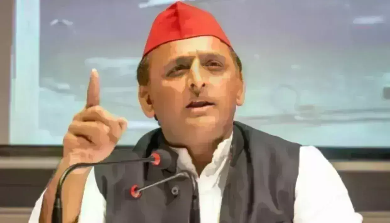 अखिलेश यादव ने NDA के मुकाबले के लिए दिया PDA का फॉर्मूला, जानिए क्या है