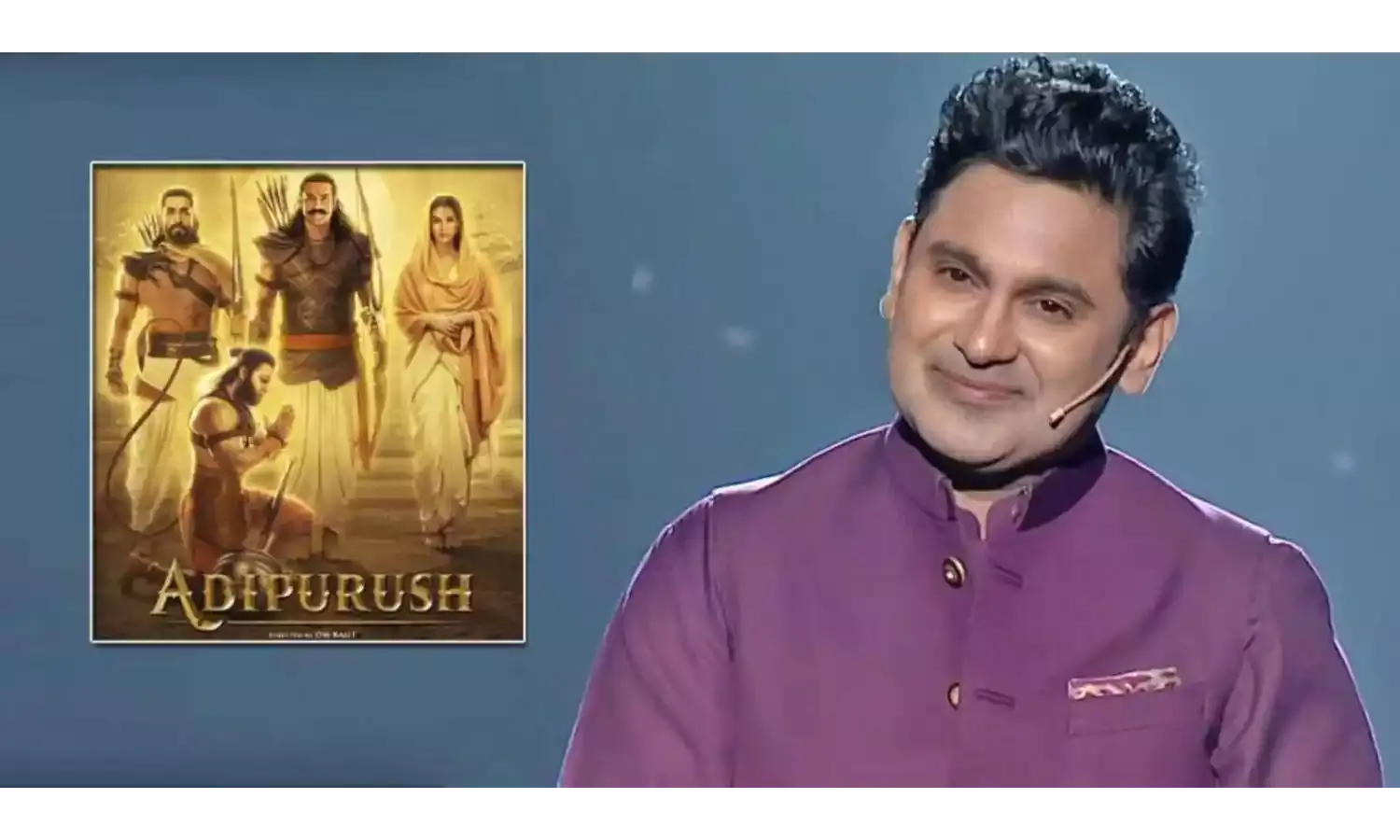 मनोज मुंतशिर के बहाने याद आए वीर बंदा बैरागी, जब सिखों ने भी छोड़ दिया था उनका साथ !