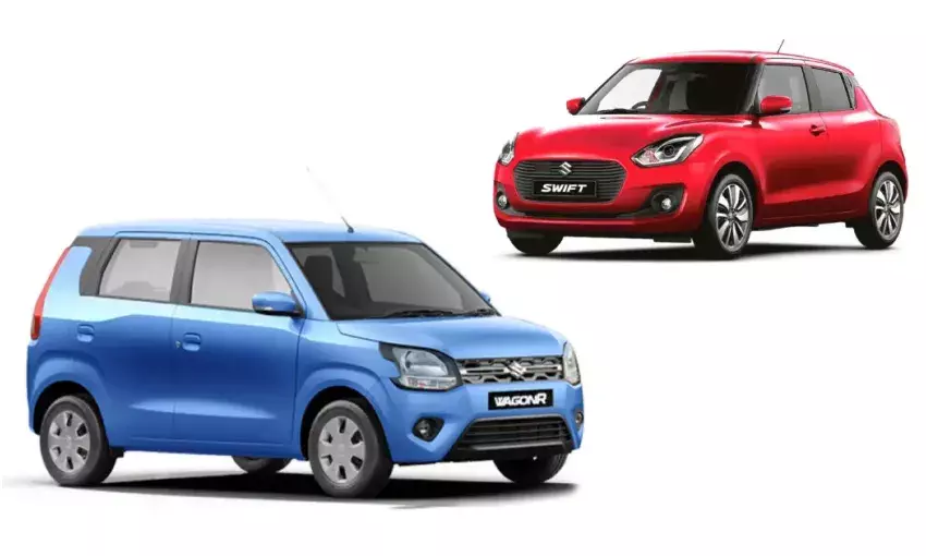 पाकिस्तान में Suzuki ने बंद किया कारोबार, अब नहीं बिकेंगी Swift और WagonR