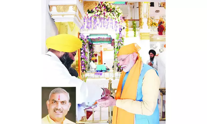 सांस्कृतिक गौरव प्रतिष्ठा का महापर्व