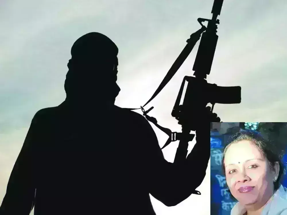 जिहाद का नया घातक स्वरूप वर्चुअल मतांतरण