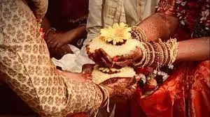 भड़ली नवमी 27 को, रवि योग में होंगे विवाह