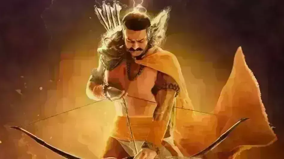 विवाद के बाद फिल्म आदिपुरुष की कमाई में आई कमी, डिस्काउंट के बाद भी नहीं मिले दर्शक