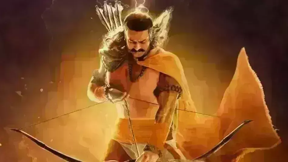 विवाद के बाद फिल्म आदिपुरुष की कमाई में आई कमी, डिस्काउंट के बाद भी नहीं मिले दर्शक