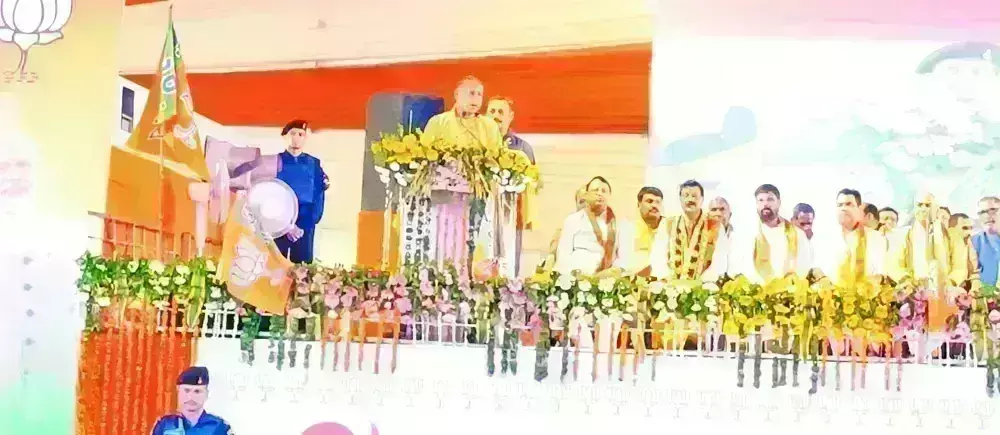 अमेरिका में मोदी के स्वागत के लिए उतावले है सांसद, ये है नया भारत