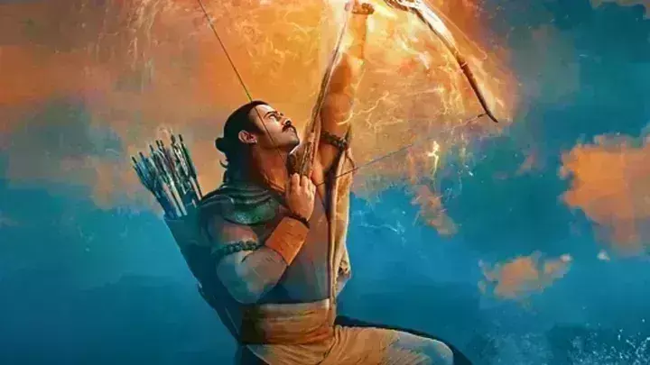 फिल्म आदिपुरुष की कमाई में बड़ी गिरावट, निराशाजनक रहा 8वें दिन का कलेक्शन