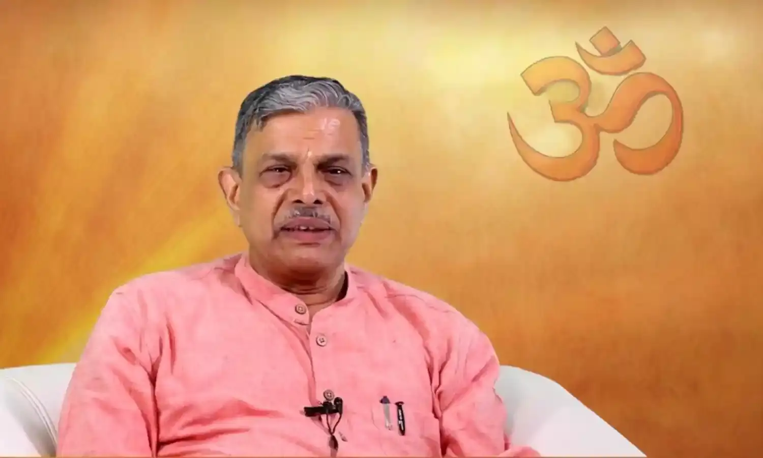 व्यक्ति या संगठन के लिए संविधान के प्रावधान का दुरुपयोग नहीं होना चाहिए : सरकार्यवाह दत्तात्रेय होसबाले