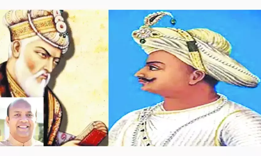 मजहब बदलने से पुरखे, मातृभूमि व संस्कृति नहीं बदलती