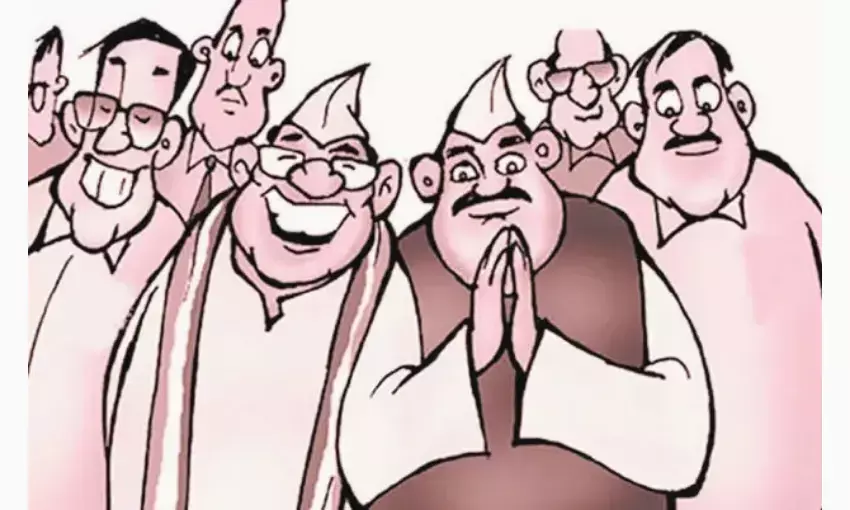 ठगी के विश्वव्यापी धंधे का अपडेशन