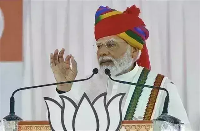 प्रधानमंत्री नरेंद्र मोदी का शहडोल दौरा निरस्त, मुख्यमंत्री शिवराज सिंह ने बताया ये...कारण