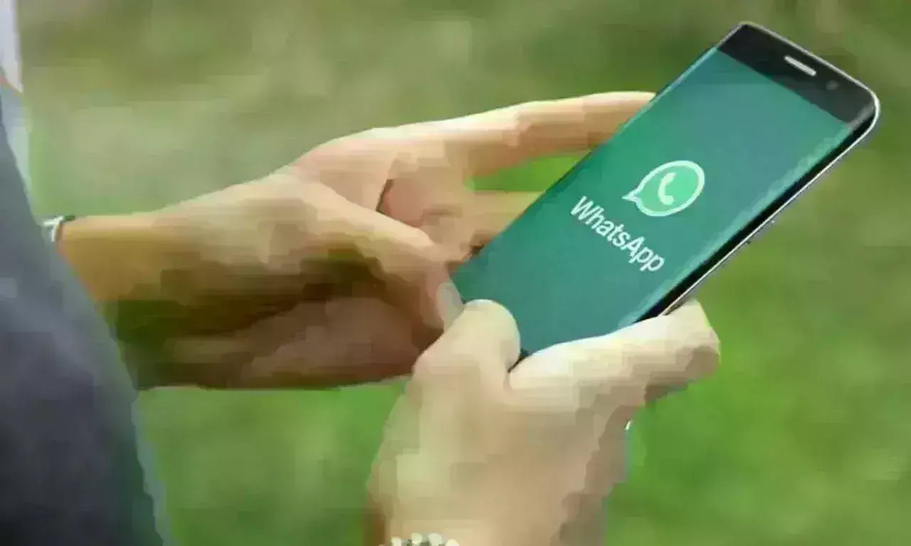 Whatsapp Business App के लिए Meta 10 लाख कारोबारियों को देगी ट्रेनिंग,  इस..क्षेत्र में होगा लाभ