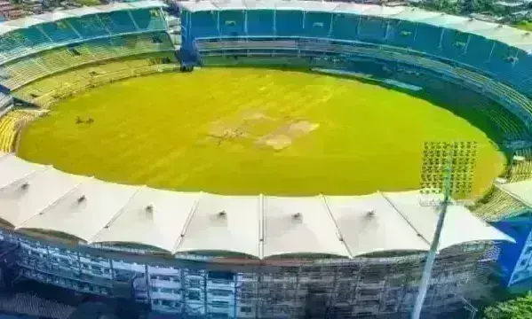 वाराणसी को अगले साल मिल जाएगा अंतरराष्ट्रीय क्रिकेट स्टेडियम, 30 हजार होगी क्षमता