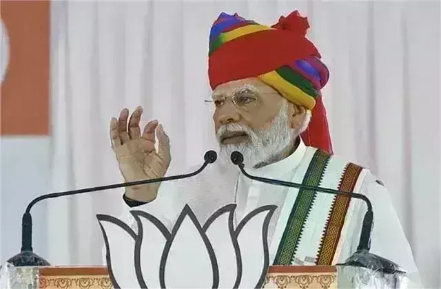 प्रधानमंत्री नरेंद्र मोदी का शहडोल दौरा निरस्त, मुख्यमंत्री शिवराज सिंह ने बताया ये...कारण