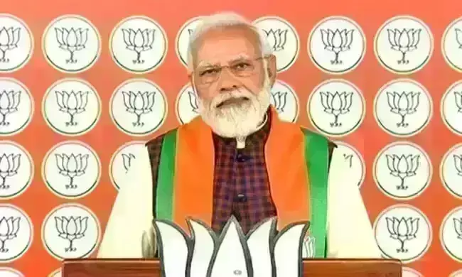 बूथ विस्तारक अभियान, भाजपा के संगठन और देश के लोकतंत्र सशक्तिकरण कारण बनेगा