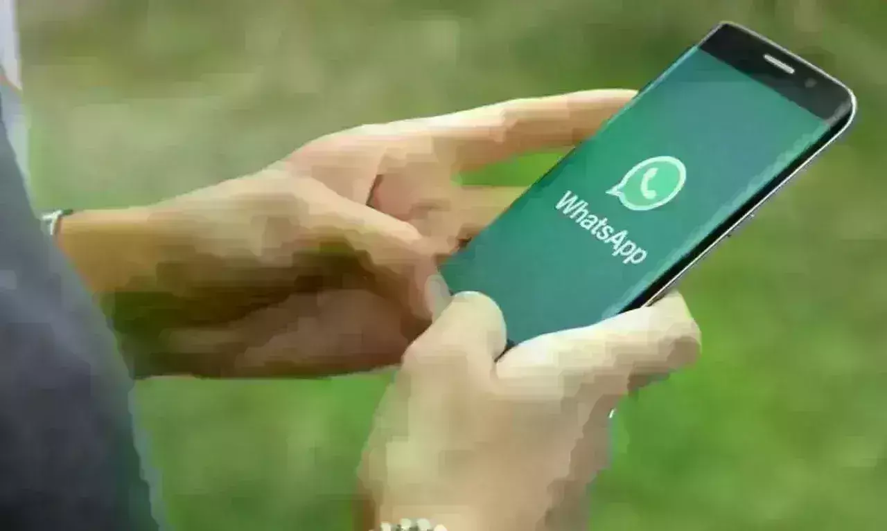 Whatsapp Business App के लिए Meta 10 लाख कारोबारियों को देगी ट्रेनिंग,  इस..क्षेत्र में होगा लाभ