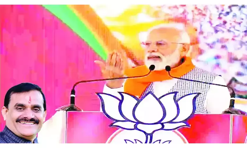 सतत् संवाद से संभव होता विकास और बदलाव