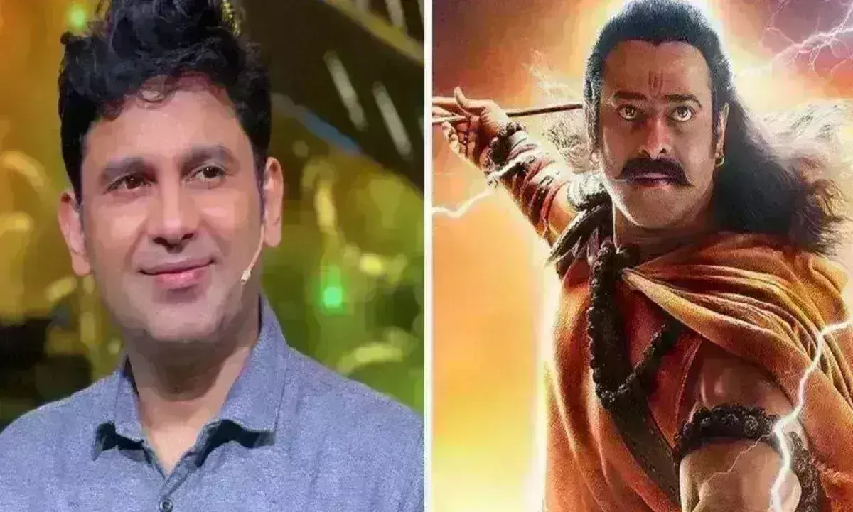 फिल्म आदिपुरुष के लेखक मनोज मुंतशिर की बढ़ सकती है मुश्किलें, हाईकोर्ट ने जारी किया नोटिस