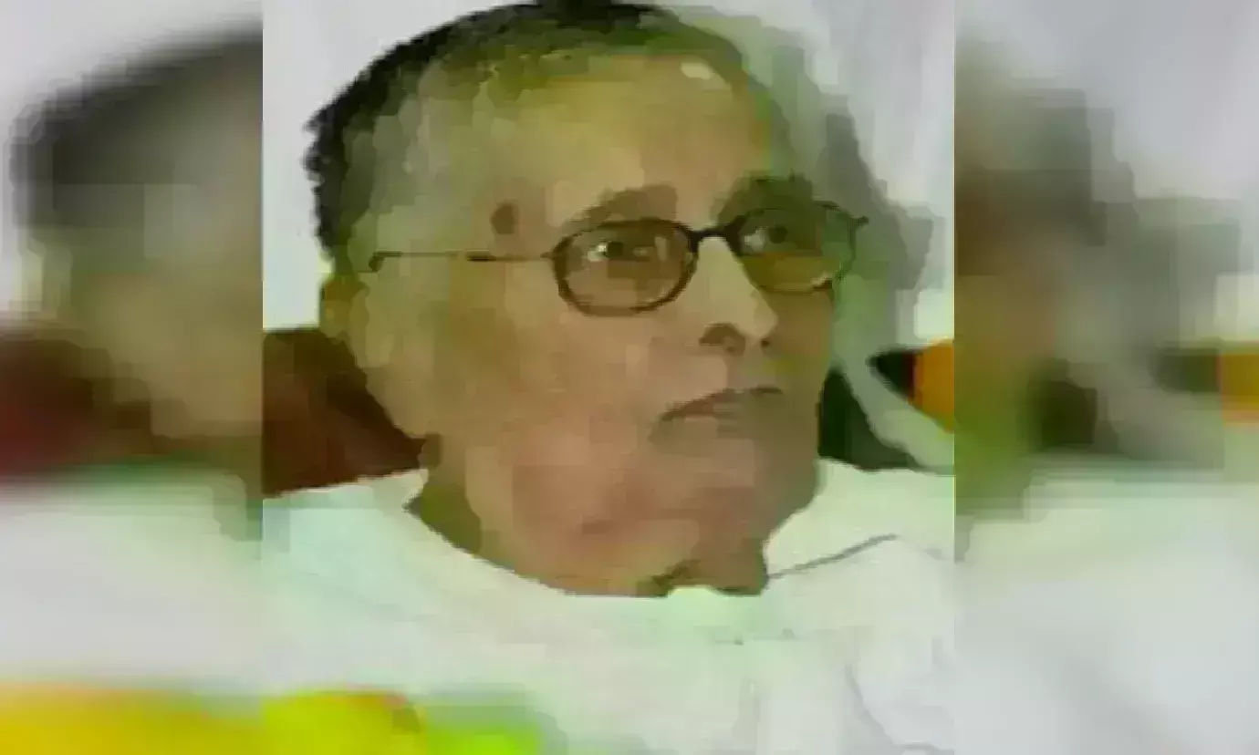 आपातकाल से यथावत है सुंदर लाल पटवा जी का दर्द : काश, आज की पीढ़ी समझ पाए ! आपातकाल से यथावत है सुंदर लाल पटवा जी का दर्द : काश, आज की पीढ़ी समझ पाए !