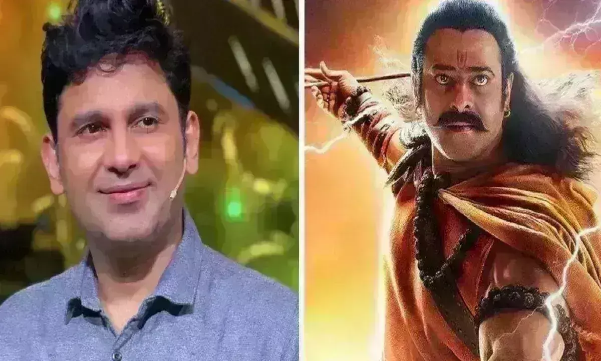 फिल्म आदिपुरुष के लेखक मनोज मुंतशिर की बढ़ सकती है मुश्किलें, हाईकोर्ट ने जारी किया नोटिस