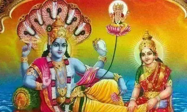 भगवान हरि के शयन बाद शुरू होंगे त्योहार ही त्योहार, देखें पूरी लिस्ट भगवान हरि के शयन बाद शुरू होंगे त्योहार ही त्योहार, देखें पूरी लिस्ट