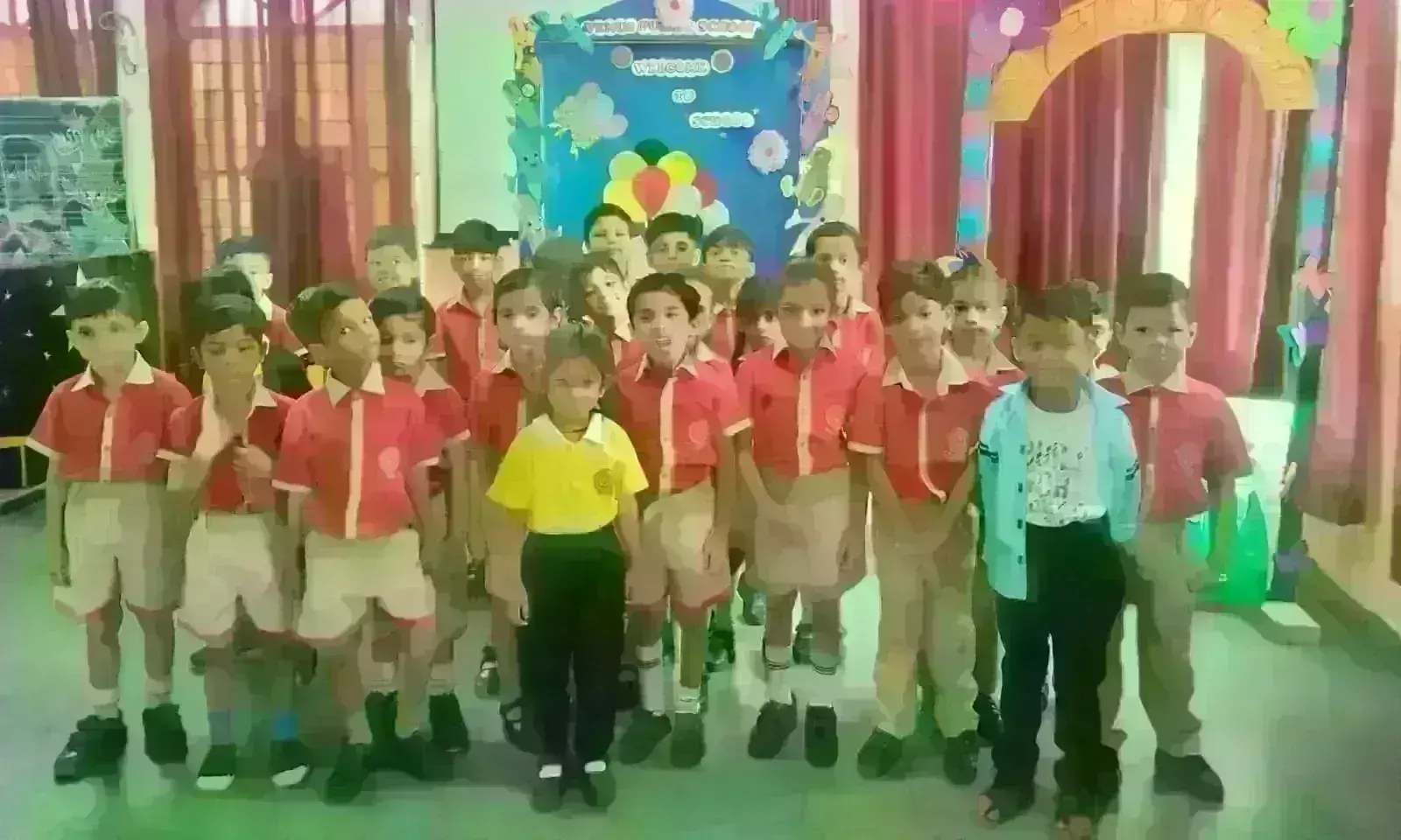 School Reopen: स्कूल का फर्स्ट डे होगा फन डे ग्रीटिंग कार्ड्स से टीचर्स करेंगे वेलकम