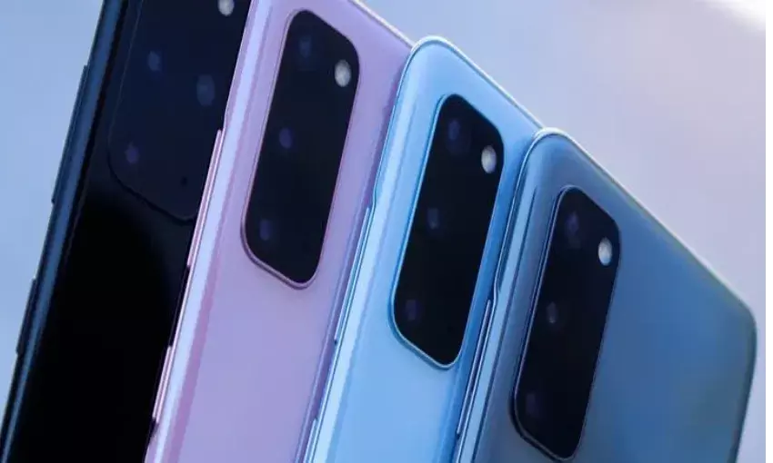 मेक इन इंडिया का बेहतर उदहारण बनी स्मार्टफोन इंडस्ट्री