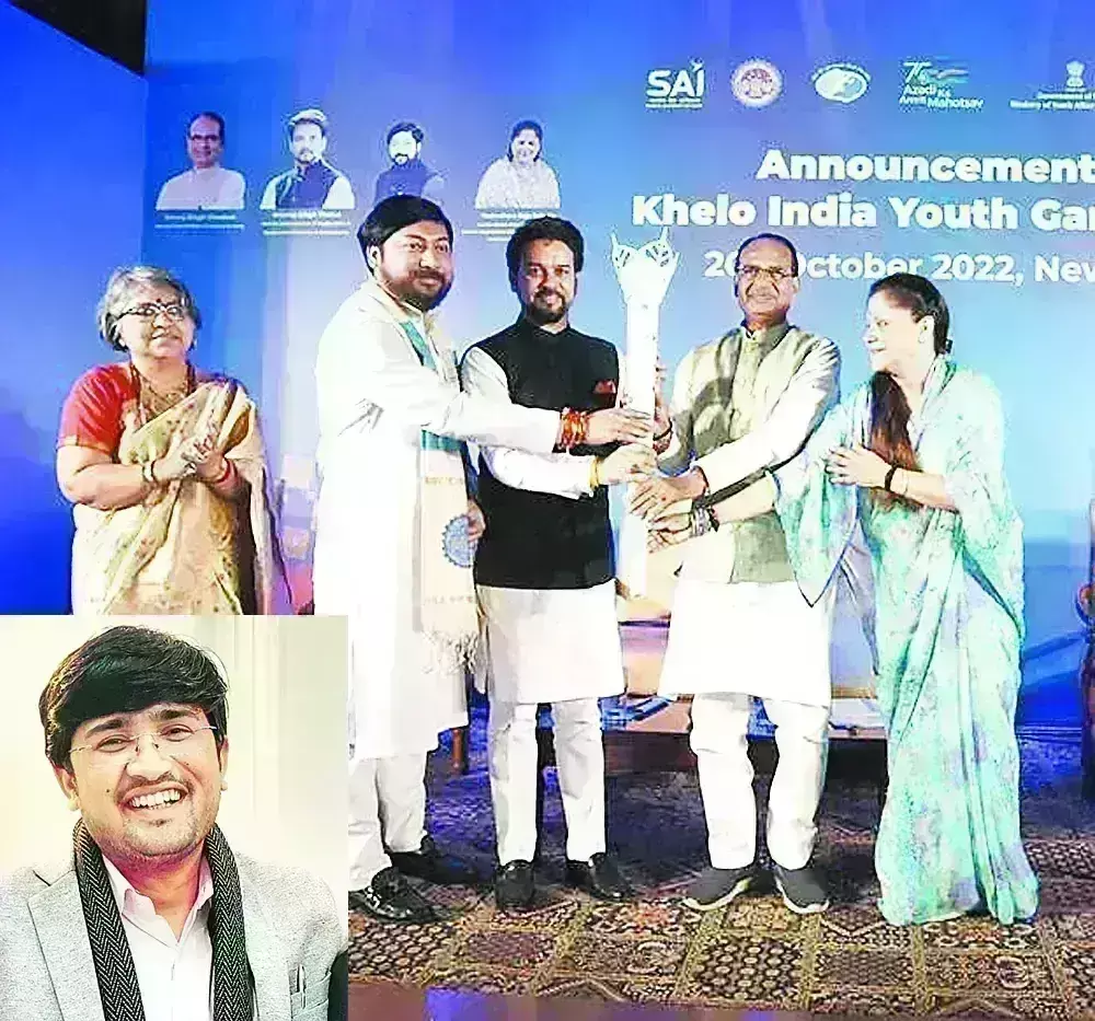 सर्वांगीण विकास में सहायक सिद्ध होती युवा नीति