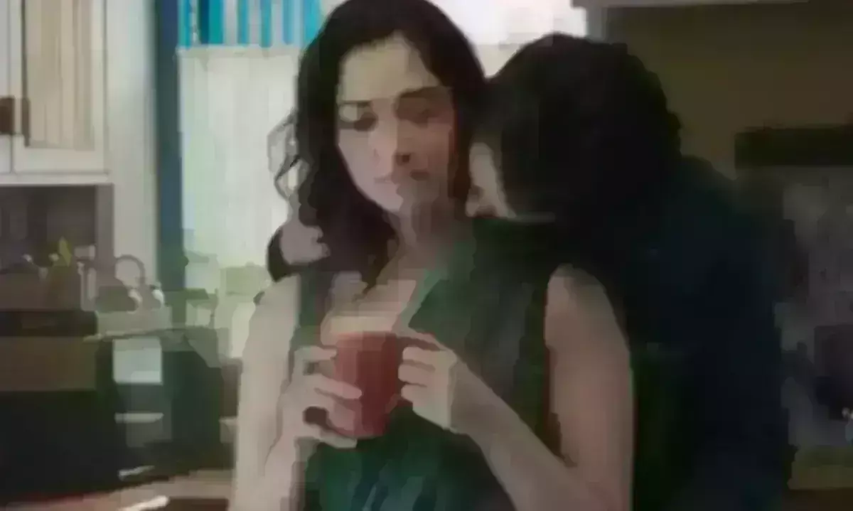 नेटफ्लिक्स पर रिलीज हुई Lust Stories 2, पहली बार बोल्ड अवतार में दिखी तमन्ना भाटिया